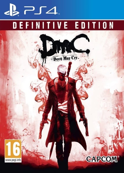 Devil May Cry - Édition Définitive