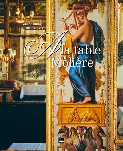 A la table de Molire