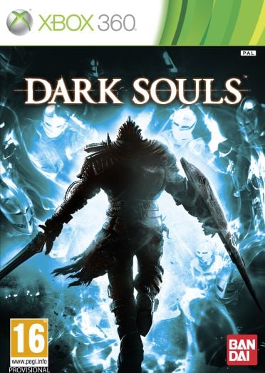 Souls Remastered Switch - vue 9