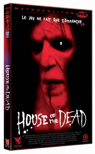 House of the Dead