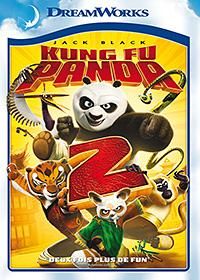 Kung Fu Panda 2