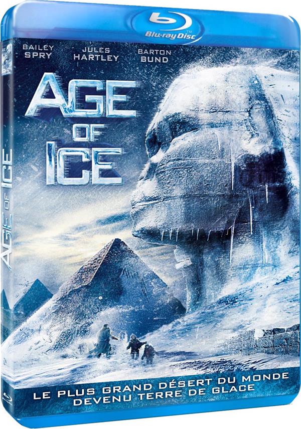 Age of Ice