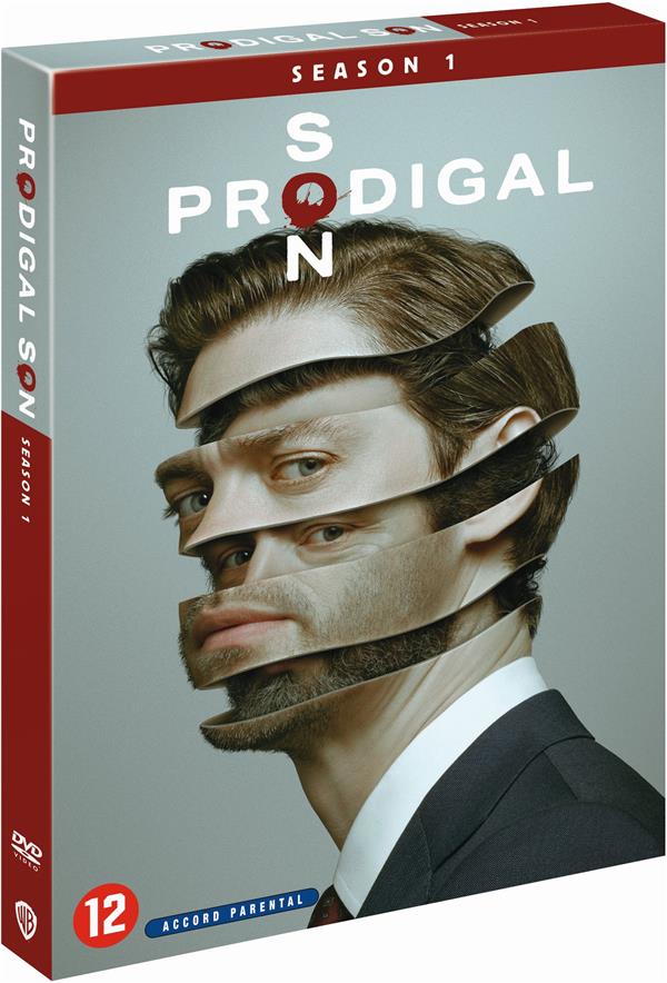 Prodigal Son - Saison 1