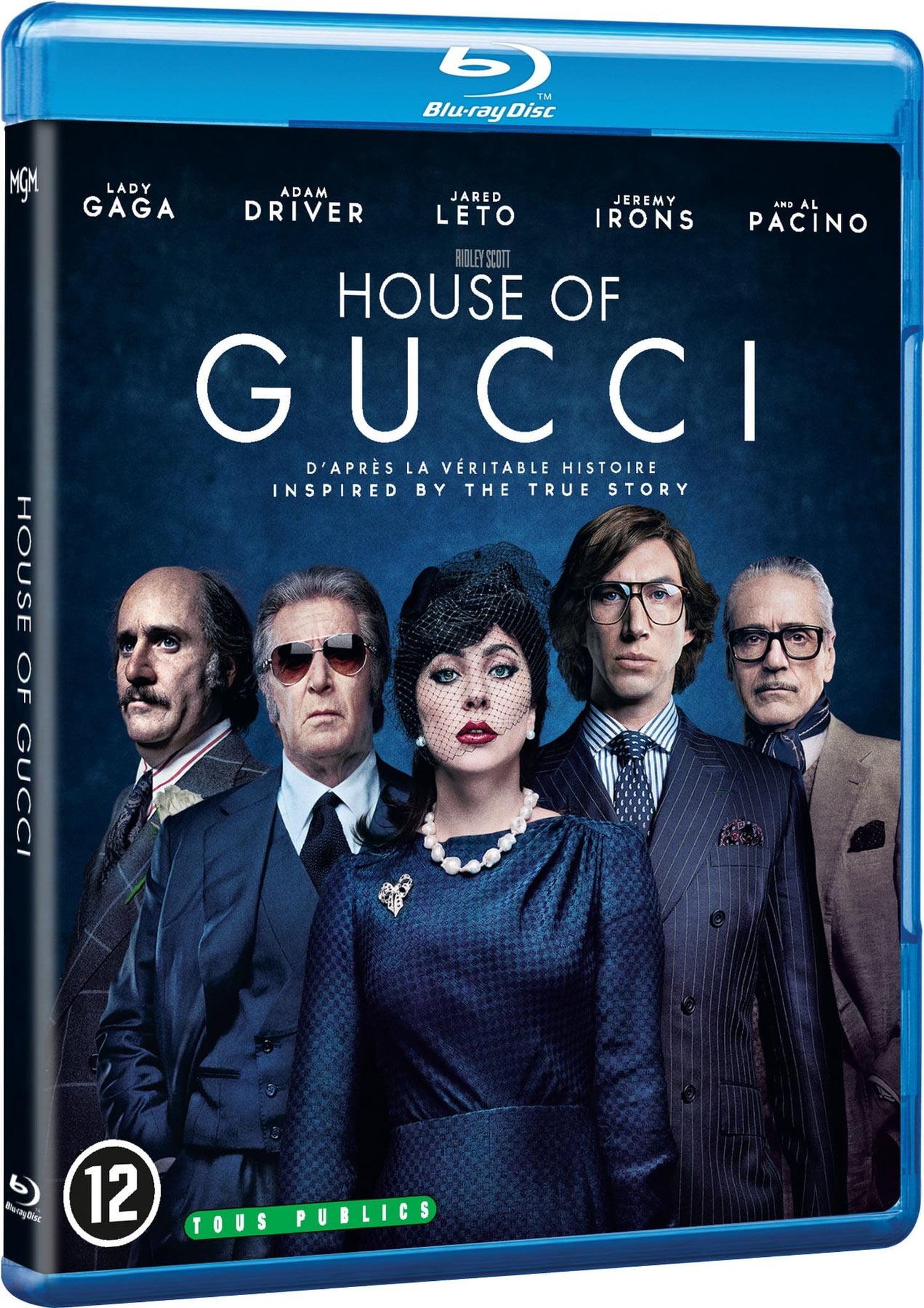 House of Gucci