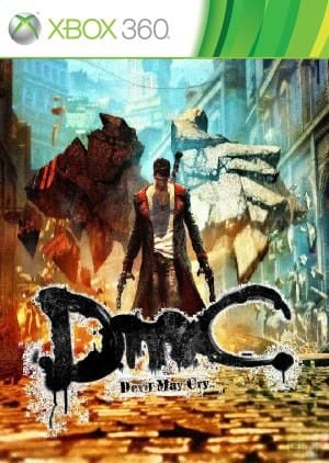 Devil May Cry