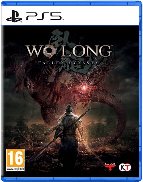 Wo Long : Fallen Dynasty Ps5 - vue 3
