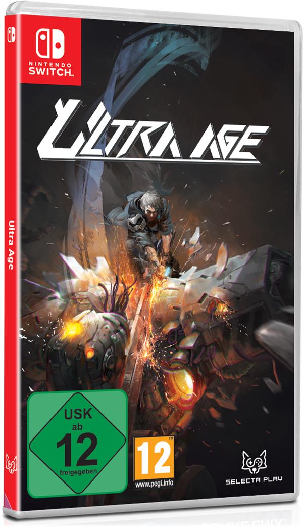ULTRA AGE