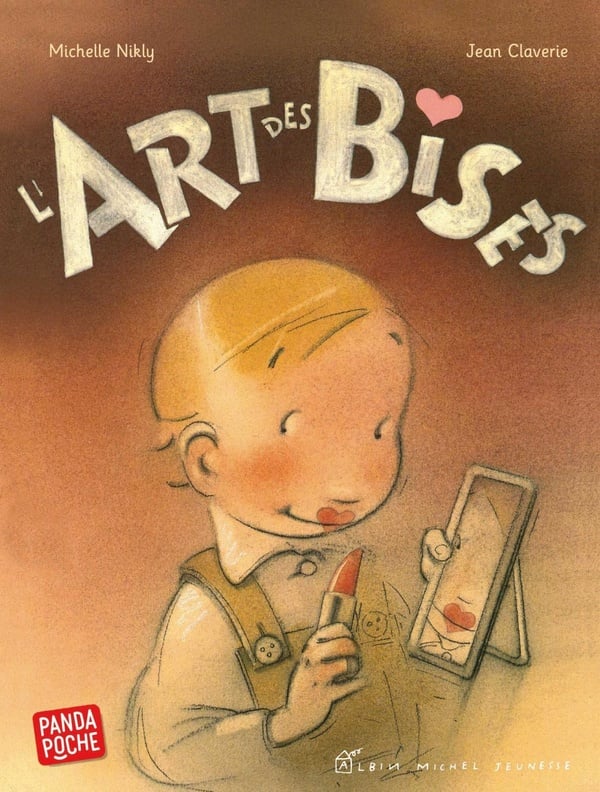 Nikly Michelle L'art Des Bises