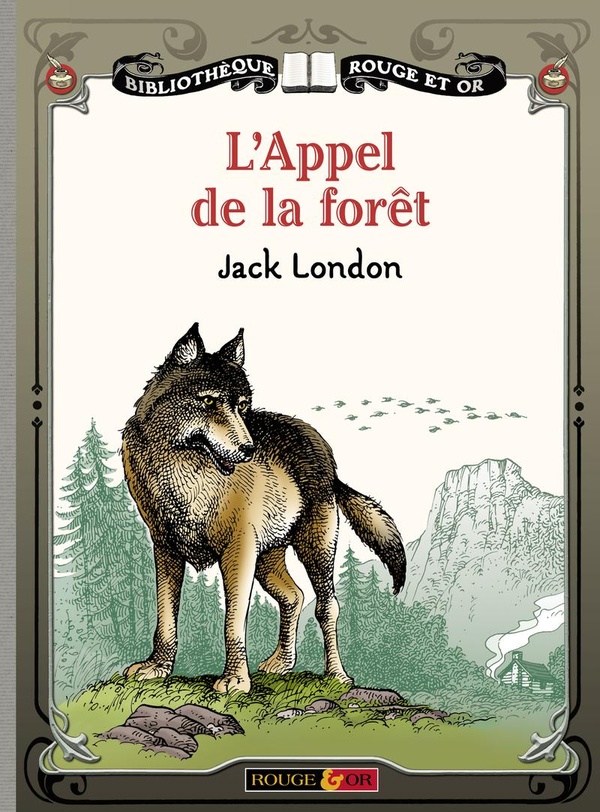 APPEL DE LA FORET