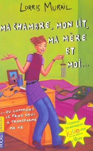 Filles - tome 16 ma chambre, mon lit, ma mere et moi... - vol16