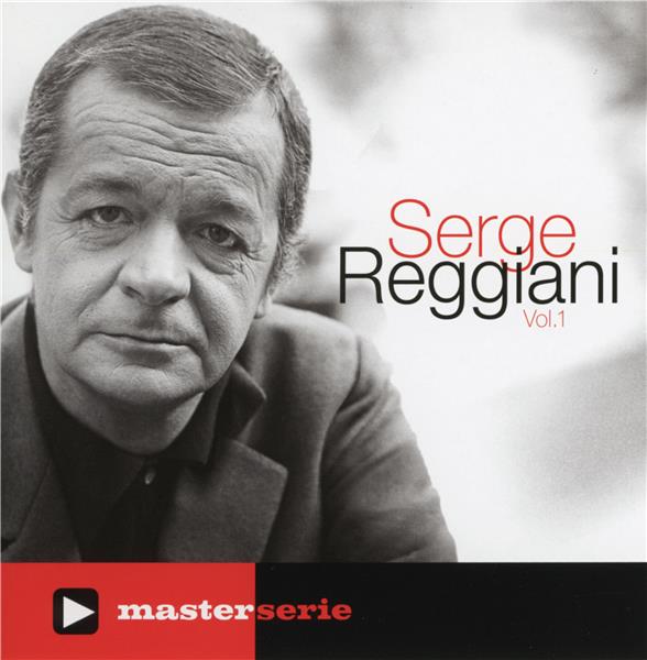 Master serie /vol.1