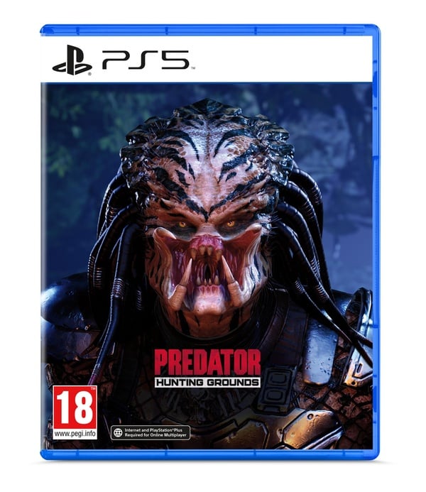 Predator : Hunting Grounds