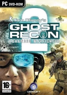 Ghost Recon : Advanced Warfighter 2 Pc - vue 2