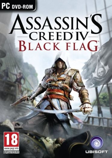 Assassin's Creed IV : Black Flag