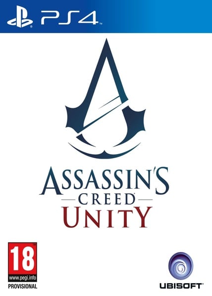 Ubisoft Assassin' Creed Unity Neuf - vue 9