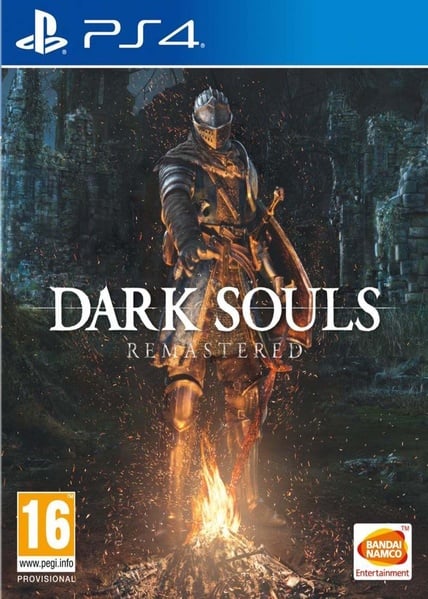 Dark Souls : Remastered