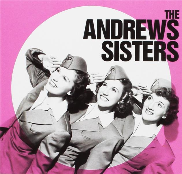 The Andrews Sisters