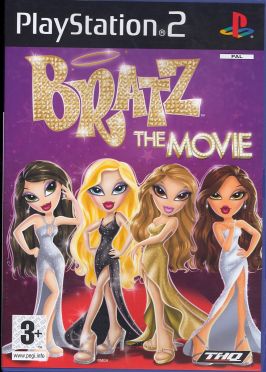 Bratz : The Movie