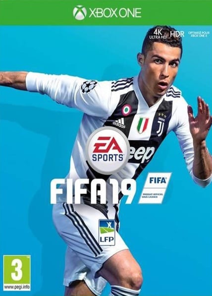 FIFA 19