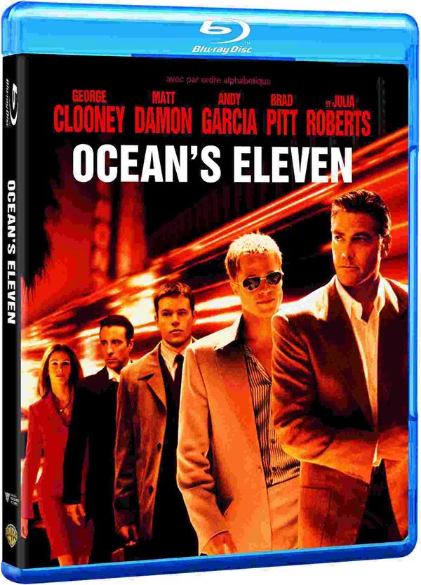 Ocean's Eleven