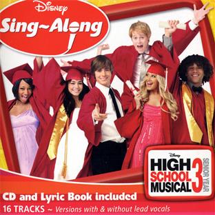 High school musical 3 (bof)