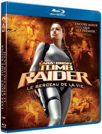 Lara Croft Tomb Raider - Le berceau de la vie