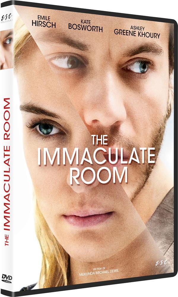 The Immaculate Room