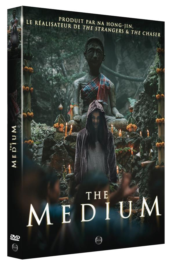 The Medium