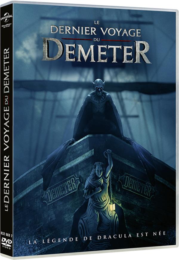 Le Dernier voyage du Demeter