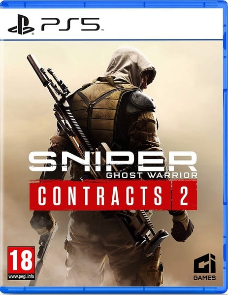 CI Games Sniper Ghost Warrior Contracts 2 Neuf - vue 6