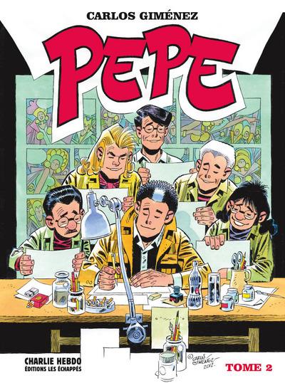 Pepe t.2