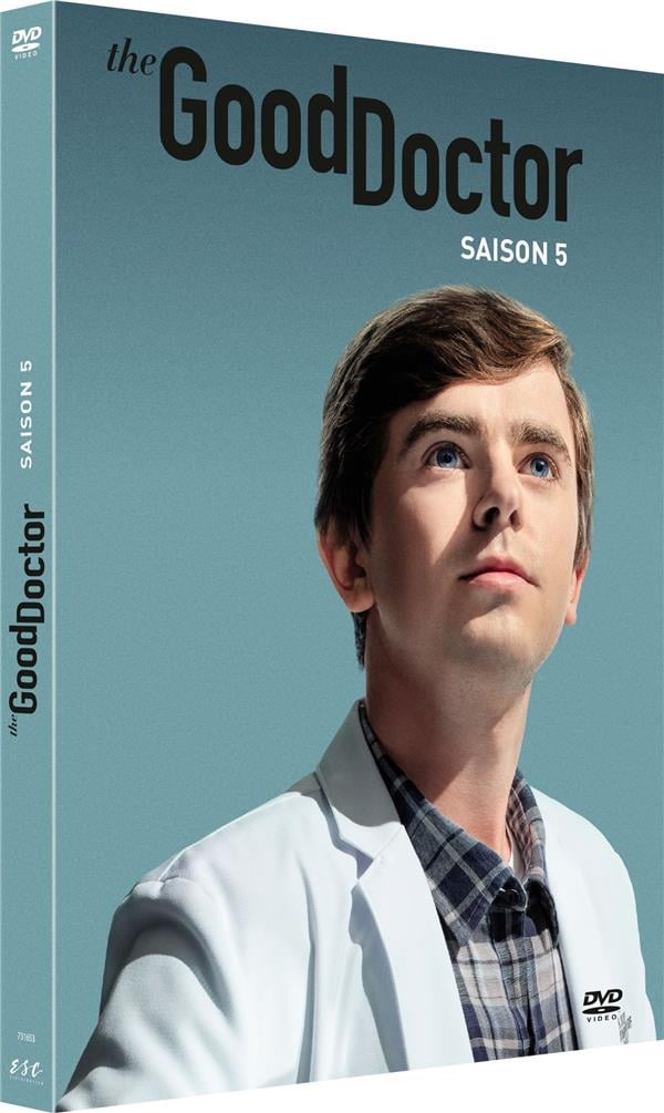 The Good Doctor - Saison 5