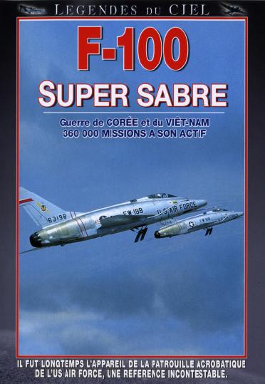 F-100 Super Sabre