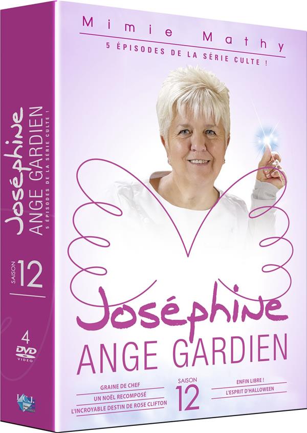 Joséphine, ange gardien - Saison 12