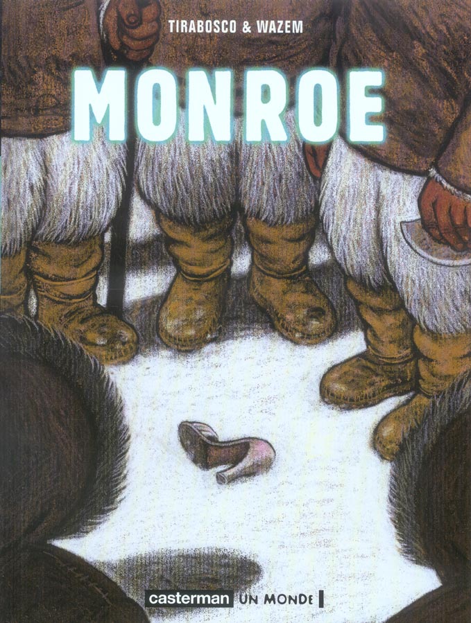 Monroe