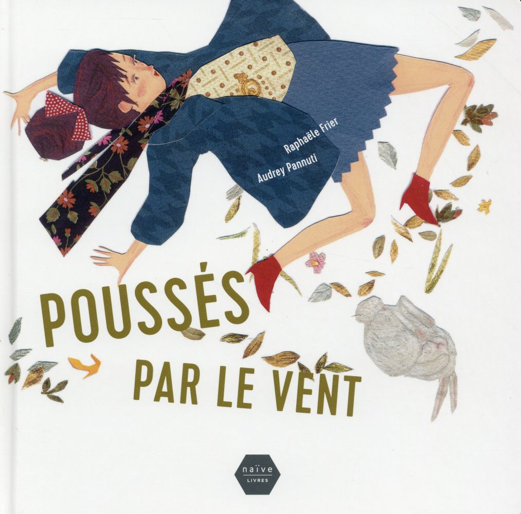 Poussés par le vent