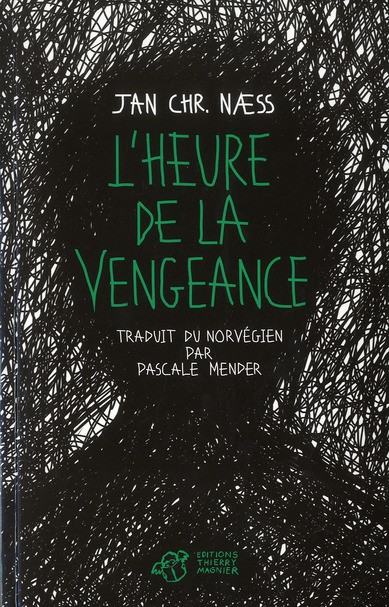 L'heure de la vengeance