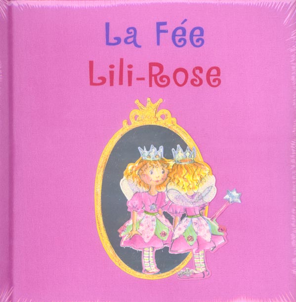 La fee lili-rose