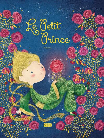 Le petit prince (édition 2024)