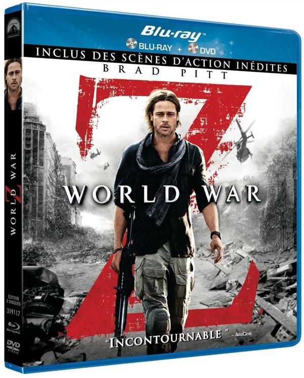 World War Z