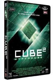 Cube 2 : Hypercube