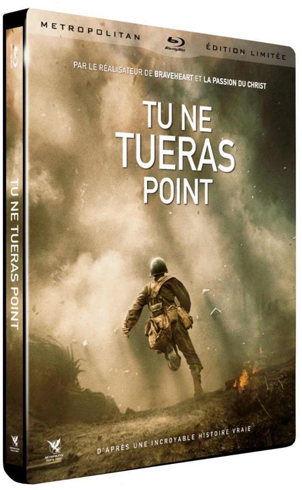 Tu ne tueras point