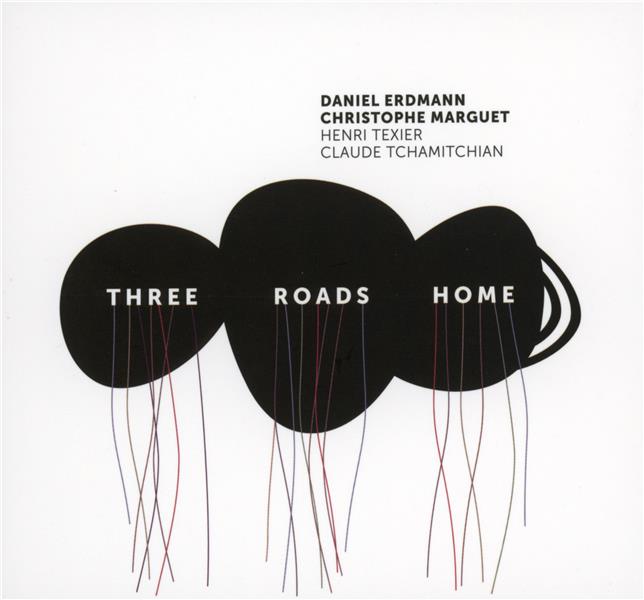 three roads home