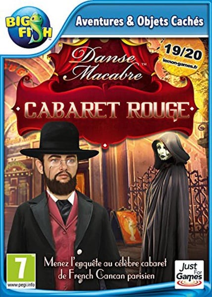 Danse Macabre Cabaret Pc - vue 5