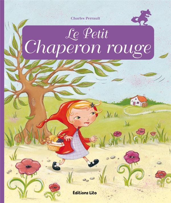 Le petit chaperon rouge