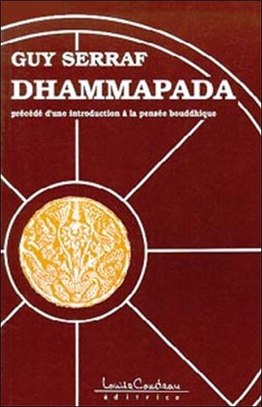 Guy Serraf Dhammapada