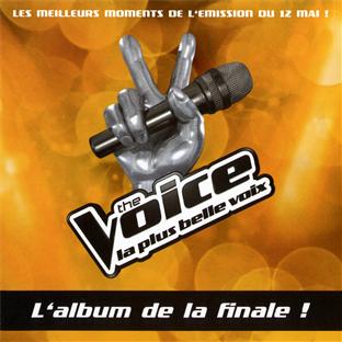 The Voice la plus belle voix /vol.6