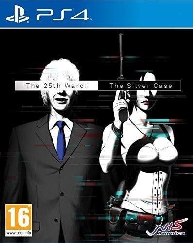 The 25th Ward: The Case Jeu PS4 - vue 5