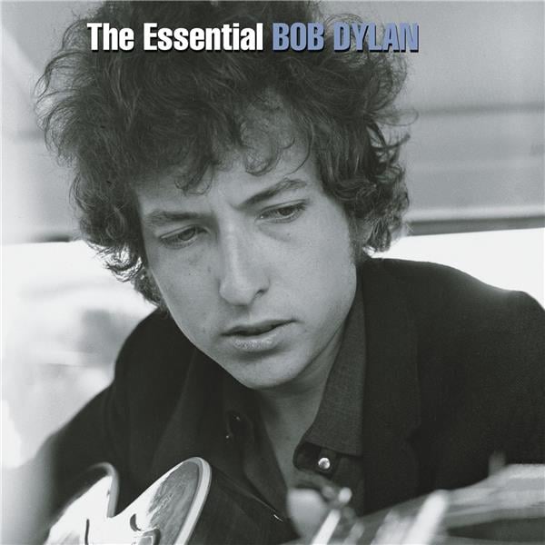 The essential Bob Dylan