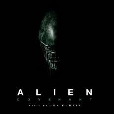 Alien : covenant (bof)